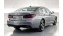 BMW 520i Joy Edition | 1 year free warranty | 0 Down Payment