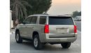 شيفروليه تاهو LT 5.3L 4WD