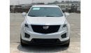 Cadillac XT5 Premium Luxury Cadillac XT5 2022 0KM