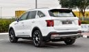 Kia Sorento 2024 NEW SHAPE KIA SORENTO V6 3.5L PETROL