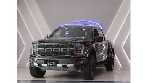 فورد إف-150 رابتور FORD RAPTOR 35 EDITION V6