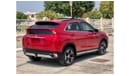 Mitsubishi Eclipse Cross GLS Full ‏Mitsubishi Eclipse Cross 2018 Top of range,Full options Panorami