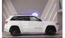 Jeep Grand Cherokee Jeep Grand Cherokee Limited X