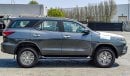 Toyota Fortuner 2.7L EXR AT