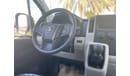 Toyota Hiace 2.8 L DIESEL HIGH ROOF NEW Shape BRAND NEW