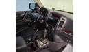 Mitsubishi Pajero Platinum full option - 3.8L - 3 Door - Fully serviced