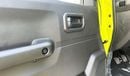 Suzuki Jimny 1.5L GL 5MT 4WD 5DR (Export Only)