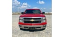 Chevrolet Silverado LT2 Z71