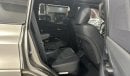 Lexus GX550 Luxury + 6 Seater Full Option  * Export Price *