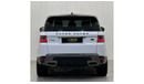 Land Rover Range Rover Sport 2019 Range Rover Sport HSE V6, Warranty, Full Service History, Low Kms, GCC