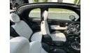 Fiat 500C convertible