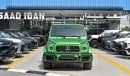 Mercedes-Benz G 63 AMG Std