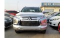 ميتسوبيشي باجيرو SPORT 2.5L DIESEL 4WD GLX MID OPTION A/T_2023MY