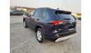 تويوتا راف ٤ Toyota Rav4 2021 xle 4x4