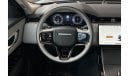 Land Rover Range Rover Velar Range Rover Velar P250 SE - R Dynamic | HUD | Hydraulic | 22 Alloy Wheels | 360 Cameras | 2025