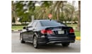 مرسيدس بنز E 350 Std