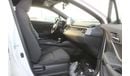 Toyota CHR TOYOTA C-HR 2.0L, AT, PRL, FABRIC SEAT