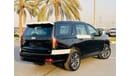 Cadillac Escalade CADILLAC ESCALADE 6.2L BLACK 2023 36 speakers