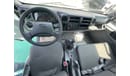 Hino 300 Hino 714 Reefer 4 ton Diesel Manual Transmission