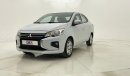 Mitsubishi Attrage GLX HIGHLINE 1.2 | Zero Down Payment | Free Home Test Drive