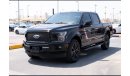 Ford F 150 Lariat sport package twin turbo full option