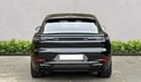 Porsche Cayenne 3.0 coupe E-Hybrid RIGHT HAND DRIVE