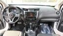 Nissan Navara NISSAN NAVARA 2.5 DIESEL DC PRO- 4X 4X4 AT 2025 MY