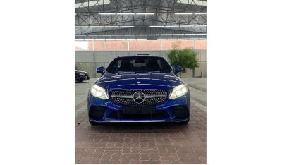 Mercedes-Benz C200 MERCEDES C200 CABIROLET /2023/FULL OPTION/KOREA SPECS