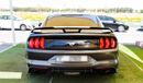 Ford Mustang EcoBoost