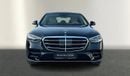 Mercedes-Benz S 450 S450L 4M