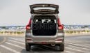 Suzuki Ertiga GLX 1.5L PETROL - GREY: WITH FABRIC SEATS, CRUISE CONTROL, REAR PARKING CAMERA