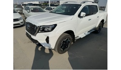 Nissan Navara 2023 Nissan Navara Pick Up 4X4 2.5L Diesel Camera 360 Full Option Double Cabin  Automatic Zero KM