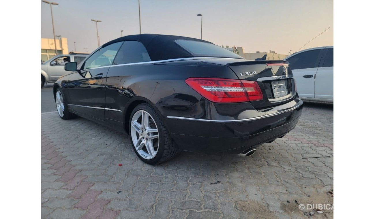 مرسيدس بنز E300 كوبي