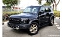 Jetour T2 2024  JETOUR T2 PRO PLUS   4WD 2.0L TURBO | A/T 8 GEARS FULL OPTION - UNDER WARRANTY