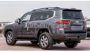 تويوتا لاند كروزر TOYOTA LAND CRUISER LC300 VX 3.5P AT MY2024