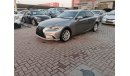 Lexus IS250 Premier n very good condition inside and outside