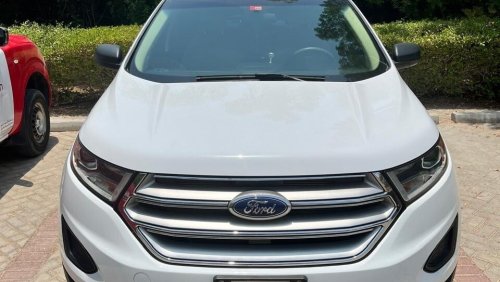 Ford Edge SE