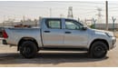 تويوتا هيلوكس HILUX 2.4L MT DIESEL