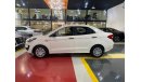 Ford Figo Ambiente AED 562  EMi @ 0% Down Payment | GCC | Under Warranty | Certified Pre-owned |