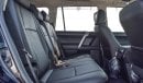 Toyota Prado TX-L 2017 RHD Diesel Full Options Top Of The Range