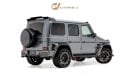 مرسيدس بنز G 550 With G63 Kit - US Spec - File opened in Gargash