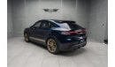 بورش كايان توربو 2024 cayenne turbo gt //warranty available//gcc//low mileage