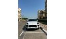 Porsche Macan MACAN S