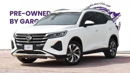 جي إي سي GS 4 GL 1.5T | 2024 | Warranty | Service History | Low Mileage