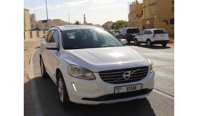 Volvo XC60 Prestige 2.0L