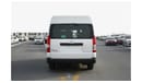 تويوتا هاياس 2025 Toyota HiAce 3.5L V6 Automatic Slide Door