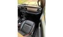 Jeep Gladiator Jeep Gladiator Sport 3.6L 4WD