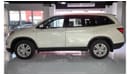 Honda Pilot Honda Pilot - 2018 Pilot LX 3.5