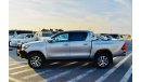 Toyota Hilux Toyota Hilux pickup 2017 Full Option Diesel