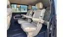 مرسيدس بنز V 250 2023 Mercedes Benz V260 - 2.0 Turbo - Very Low Mileage